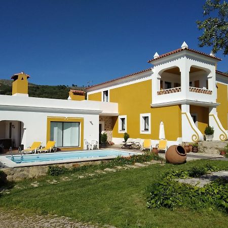 Casa Da Paleta Pensionat Castelo de Vide Eksteriør billede